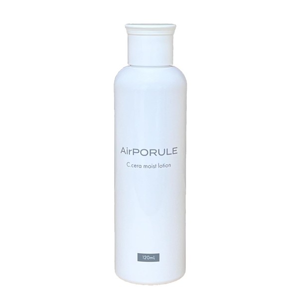 AirPORULE Air Porrule, C Ceramide Lotion, 4.2 fl oz (120