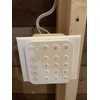 Wall/Electrical Box Mount for Ring Alarm Keypad (Gen 2) -