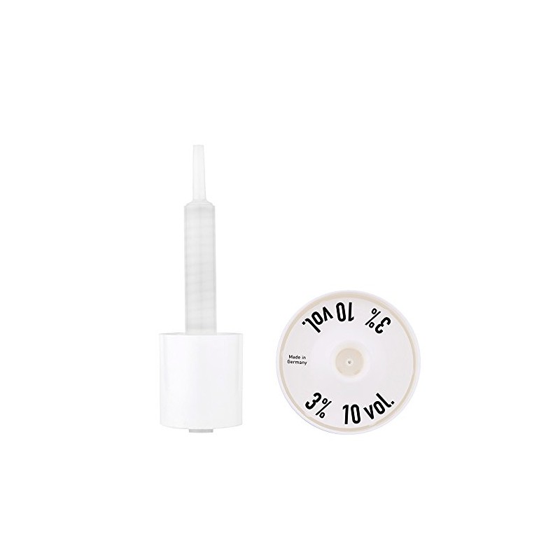 Goldwell Goldw. Topchic Lotion Depotpumpe 3%