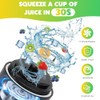 NexaEase Portable Blender for Smoothies and Protein Shakes