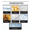 Lc Crema Facial Coreana 345 Relief Intensivo