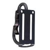 Sankyo Corporation DBLTACT Carabiner Tool Difference (Curved Gate x Claw)