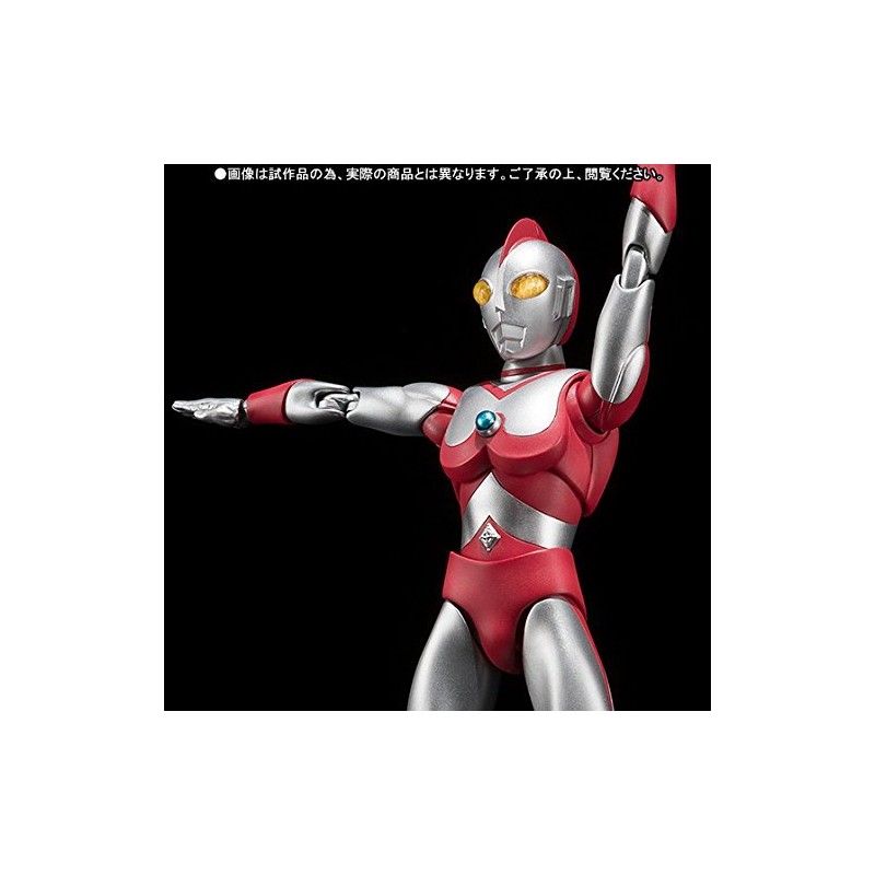 ULTRA-ACT Ultraman 80