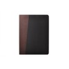 iCarryAll Smart 3 Ring Binder Portfolio Case with Clipboard for