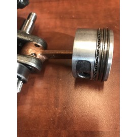 Craftsman New Piston Shaft Assembly For Craftsman Gas Trimmer 26.5/31CC 4 Cyc. 74092/74094