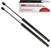 Lift Supports Depot Qty (2) Compatible With Hyundai Accent 2006
