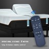 RF502A Replacement Remote Control for Tempur-Pedic Ergo or Ergo Extend