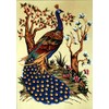 Diamant Tapestry/Needlepoint Kit – Peacock