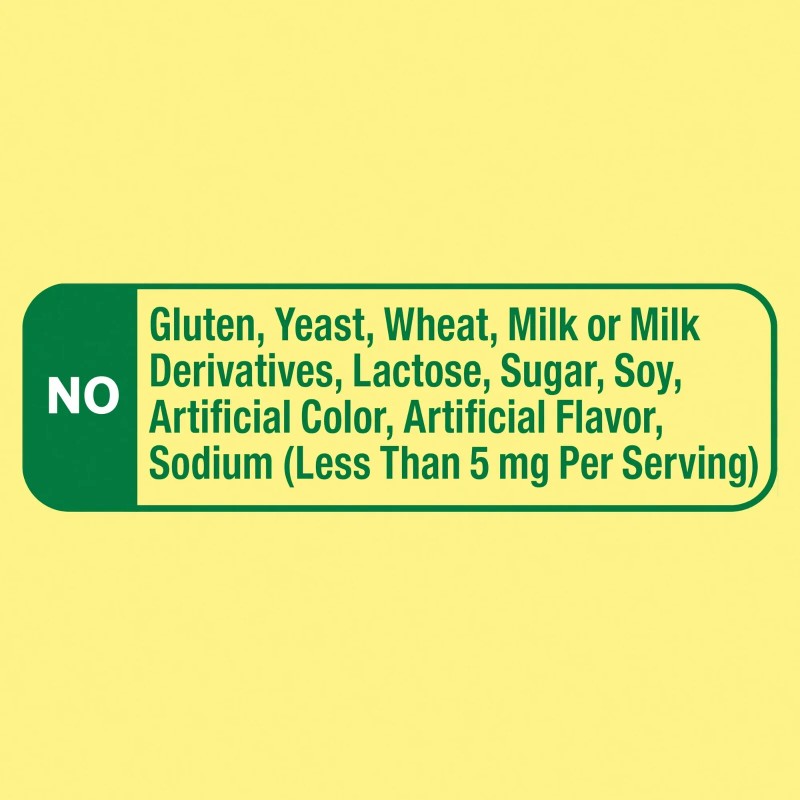 Spring Valley Turmeric Curcumin with Ginger Powder 500 mg 90