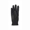 ONOFF OG7221-02 BLK17 Women's Gloves (Left Hand), Black x Purple,