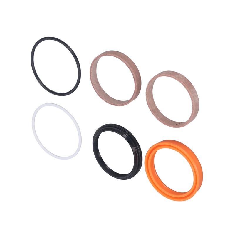 Lift Cylinder Sealing Kit Rubber Gaskets 1904405000 Forklift Cylinder Seals