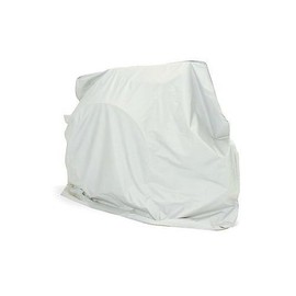 Gray Wheelchair Cover; Standard: For Standard Vehicles