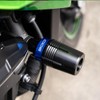 MOWOK Fit for Kawasaki Z900 Z900RS Z900SE Z 900 RS