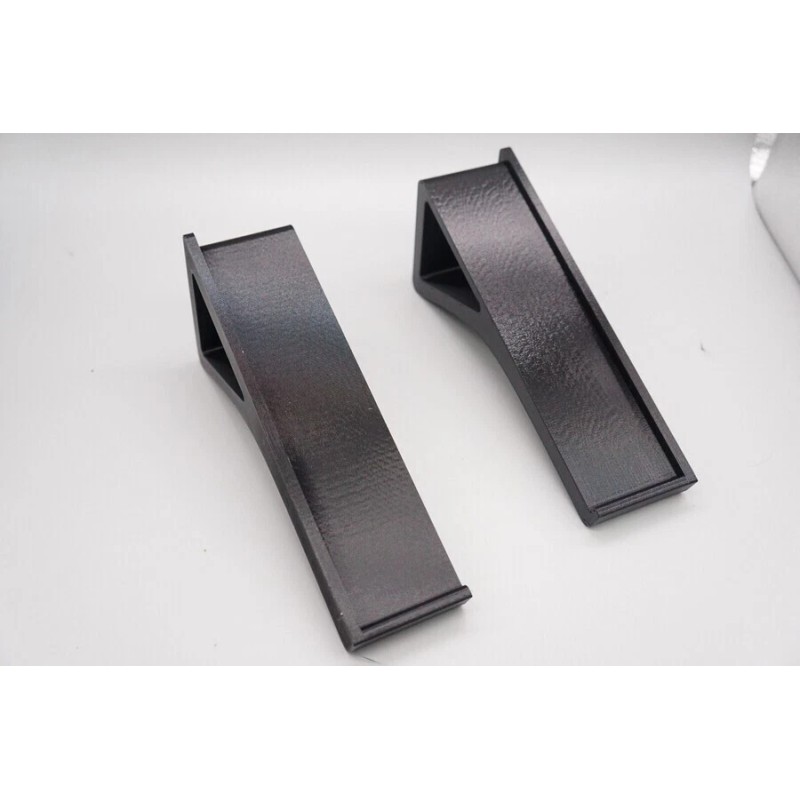 Generic Premium Angled Stand for Behringer TD-3 Synthesizer – Convenient