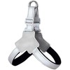 Correa Extensible Automática Retráctil Correa Portátil Anti Nudos para Exteriores,