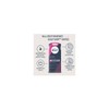Veet Cold Wax for Face 20 Wax Strips 4 Wipes