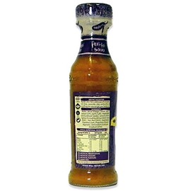 Nando's Nandos Garlic Peri Peri Sauce 125Ml