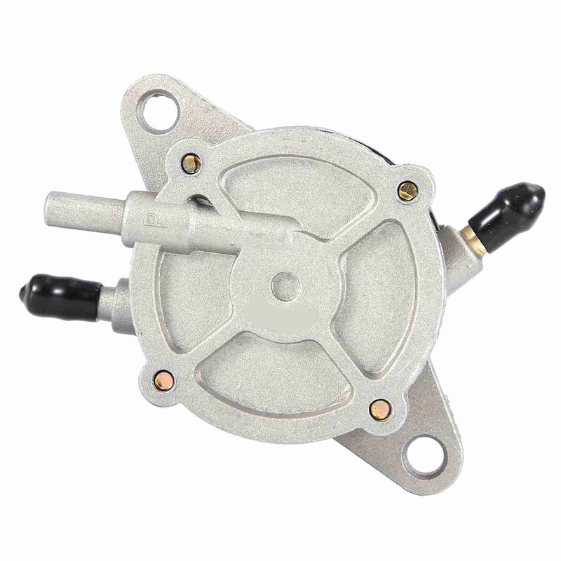Motorcycle Scooter Vacuum Fuel Pump Range Extender Pump