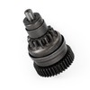 Topteng Starter Motor, Bendix Gear, Bendix Starter Motor for Husqvar-na