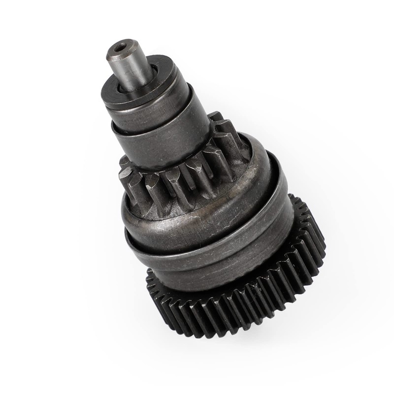 Topteng Starter Motor, Bendix Gear, Bendix Starter Motor for Husqvar-na