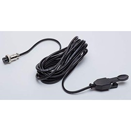 Eastwood Tig Welder Torch Trigger Replacement Switch with 2 Pin Metal Plug Connection 14 Feet Long