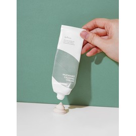 Isntree Mugwort Calming Cream 50ml / 머그워트 카밍 크림 50ml