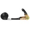 Endless Ratchet Tie Down Straps 2 Pack 1 Inch x