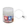 Tamiya Models X-22 Mini Acrylic Paint, Clear