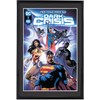 SparklyHome 4 Packs, Comic Book Frame with Black mat, UV