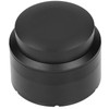 58mm Coffee Tamper Stainless Steel Flat Base Coffee Distributor Leveler