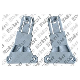 Vaillant 0020010672 Hinge Coupling 0020010672 VC/W atmo/turboTEC-/2 (Front Plate Bottom)