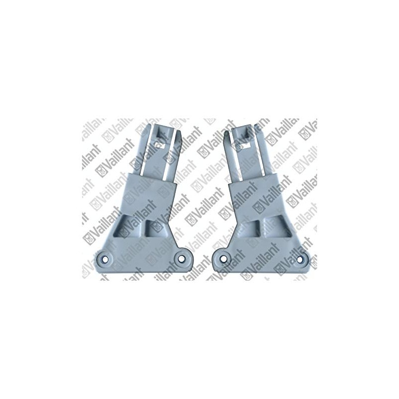 Vaillant 0020010672 Hinge Coupling 0020010672 VC/W atmo/turboTEC-/2 (Front Plate Bottom)
