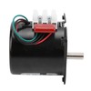 AC Synchronous Motor 14W Permanent Magnet Low Speed 2‑Way High