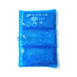 Boseong Medical Cool Pack (3 layers) Boseong cold pack / 보성메디칼 Cool Pack (3단) 보성 냉찜질팩