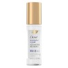 Dove Styling Aid - Reparación intensiva para cabello dañado con tecnología de cuidado de bio-proteínas y suero amino de 3.3 onzas líquidas