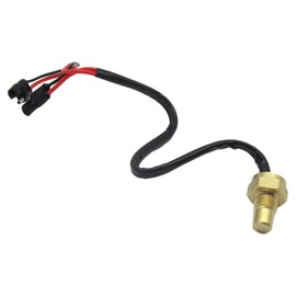 0413-168 Fan Heat Thermal Sensor Switch for Arctic Cat 500 4X4 TRV AUTO 2003-2008