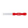 KS Tools Plastic 140.2325 Clip Remover U-Shape – Length 173, Hole 5 mm