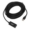 USB Extension Cable 33FT Male to Female 480Mbps Transfer Speed