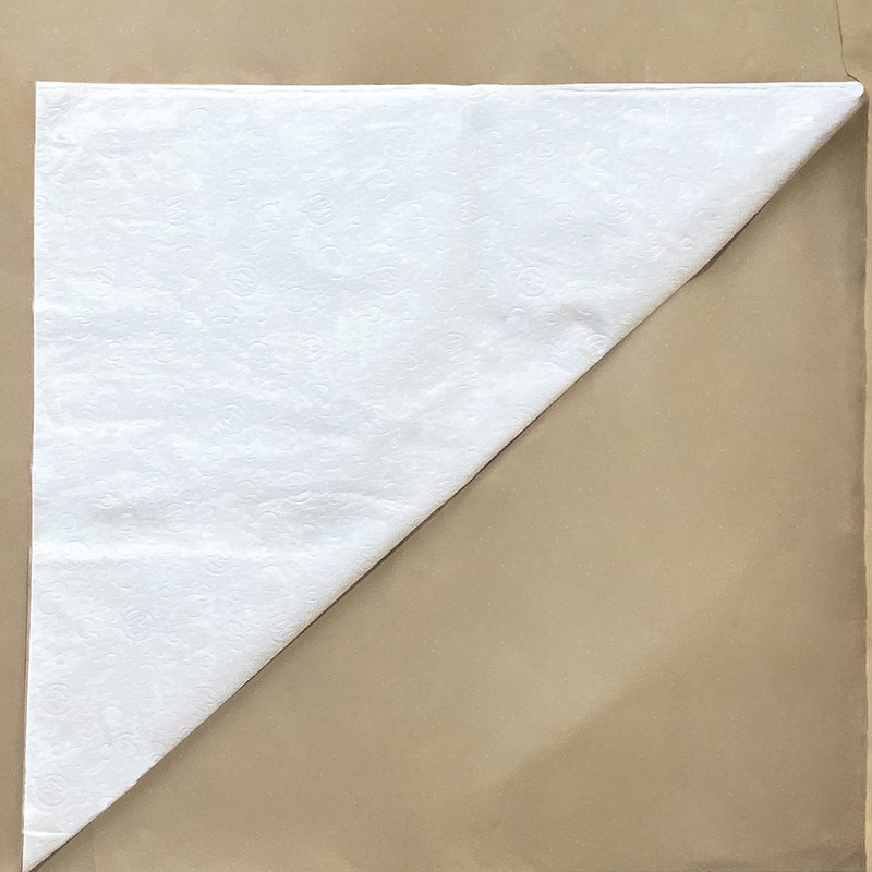 uBoxes Moving Paper Pads, 60 x 72 inch, 12 Pack,