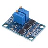 AD620 Microvolt MV Voltage Amplifier, Millivolt Voltage Amplifier Amplifier Module