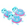½ Dz. Whimsical Turtle Cookies! Favors, ocean, showers, birthday Themed