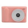 4K Digital Camera 48MP HD 16X Digital Zoom Autofocus Portable