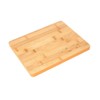 Scion Living Mr Fox Bamboo Chopping Board Small