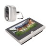 Digital Door Viewer WiFi with 4.3in LCD Display 1080P for