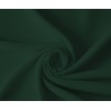 EXKLUSIV HEIMTEXTIL Brand Jersey Fitted Sheet Flat Sheet Elasticated Hem
