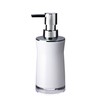 RIDDER Disco Soap Dispenser Red