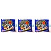 3 - Montes Ricos Besos Chocolate Flavor Toffees Mexican Candy