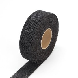 SCOTTCHEN Sanding Rolls/Plumbing Sanding Cloth 1-1/2" x 11yd (33 ft) / Plumber's Double Side Open Mesh/Aluminum Oxide Grit #80-1Roll