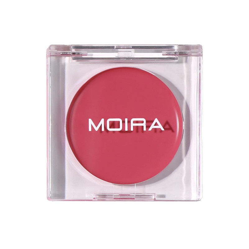 Milani Rubor en Polvo para Mejillas Baked Blush - Rose