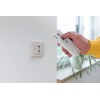 Schellenberg 20030 Smart Home Wireless Roller Shutter Switch & Wireless